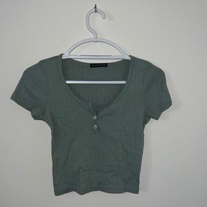 brandy melville top